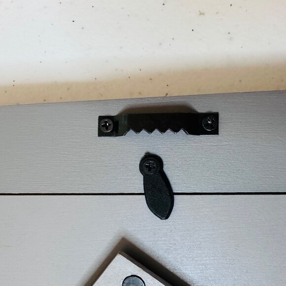 Family Love Picture Frame Rustic Distressed Home Decoration Valentine Heart - Picture 9 of 14